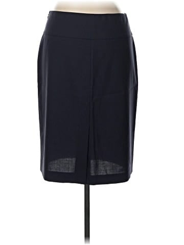 Theory Wool Skirt (view 2)