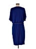 Melrose Blue Cocktail Dress Size 8 - photo 2