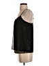 Express 100% Polyester Black Sleeveless Blouse Size S - photo 5