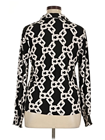 By Design Long Sleeve Blouse (view 2)