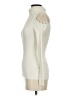 XOXO Ivory Turtleneck Sweater Size S - photo 5