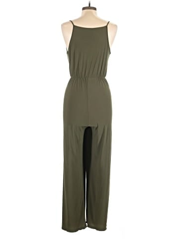 Kaileigh Jumpsuit (view 2)