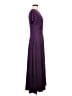 Assorted Brands Purple Casual Dress Size M - photo 4