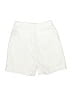 Polo by Ralph Lauren Solid Ivory Shorts Size 10 - photo 2