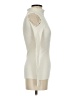 XOXO Ivory Turtleneck Sweater Size S - photo 4