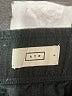 AYR Solid Black Dress Pants Size S - photo 7