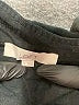 Ann Taylor LOFT Solid Black Romper Size M - photo 4