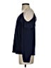 MICHAEL Michael Kors Blue Sleeveless Blouse Size S - photo 5