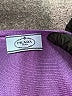Prada Purple cardigan Size EU (IT) 38 / US 2 - photo 12