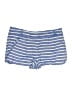 Vineyard Vines Stripes Blue Shorts Size 8 - photo 1