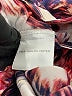 Rose + Olive 100% Polyester Pink Sleeveless Blouse Size XL - photo 8