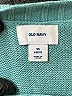 Old Navy Teal Pullover Sweater Size XS - photo 7