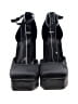 Zara Black Heels Size EU 40 - photo 2