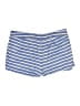 Vineyard Vines Stripes Blue Shorts Size 8 - photo 2