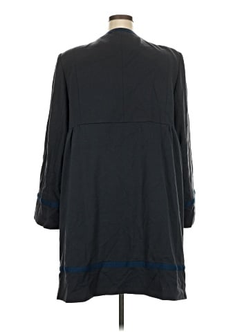 Isabel & Nina Coat (view 2)