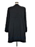 Isabel & Nina Blue Coat Size 3X - photo 2