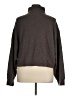 Athleta Brown Turtleneck Sweater Size 1X - photo 2