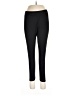 Maurices Solid Black Active Pants Size L - photo 1