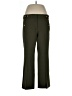 J.Crew Green Wool Pants Size 12 (tall) - photo 1