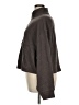 Athleta Brown Turtleneck Sweater Size 1X - photo 5