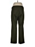 J.Crew Green Wool Pants Size 12 (tall) - photo 2