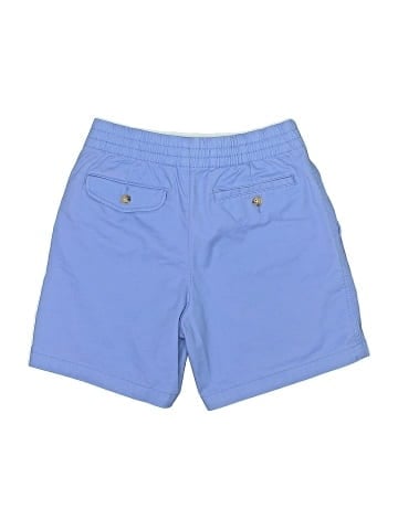 Polo by Ralph Lauren Khaki Shorts (view 2)