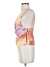 Zara Gold Sleeveless Blouse Size XS - photo 5