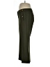 J.Crew Green Wool Pants Size 12 (tall) - photo 5