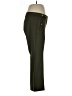 J.Crew Green Wool Pants Size 12 (tall) - photo 4