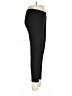 Maurices Solid Black Active Pants Size L - photo 4