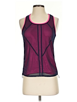 Lucky In Love Active Tank