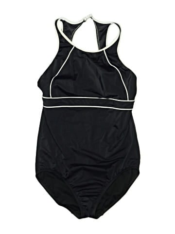 Lands' End One Piece Swimsuit (view 1)