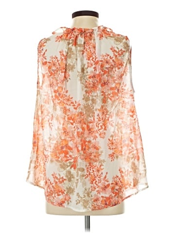 B Collection by Bobeau Sleeveless T-Shirt (view 2)