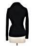 Hayden 100% Cashmere Black Cardigan Size M - photo 2