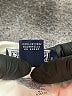 Lands' End Solid White Casual Pants Size 14 - photo 9