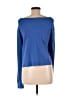 PacSun 100% Cotton Blue Pullover Sweater One size - photo 2