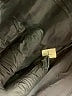 Unbranded 100% Polyester Black Vest Size L - photo 6