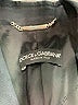 Dolce & Gabbana Blue Black Blazer Size EU (IT) 40 / US 4 - photo 11