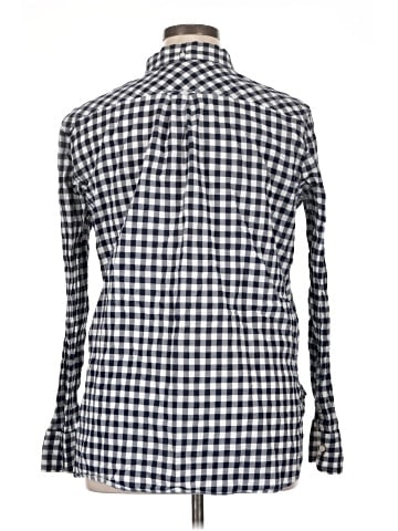 J.Crew Long Sleeve Button-Down Shirt (view 2)