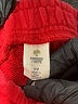 Tucker + Tate 100% Cotton Solid Red Casual Pants 6-9 MO / 9 MO - photo 3