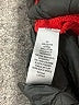 Tucker + Tate 100% Cotton Solid Red Casual Pants 6-9 MO / 9 MO - photo 4