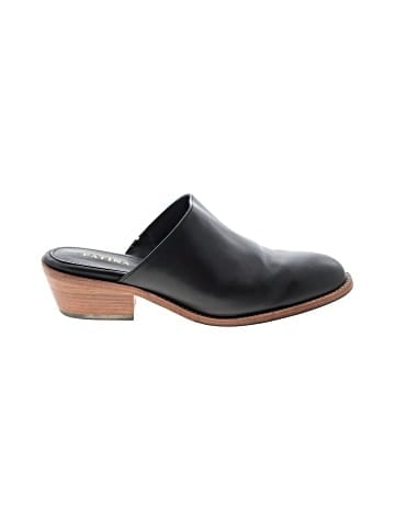 PATINA Mule/Clog (view 1)