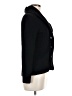 Hayden 100% Cashmere Black Cardigan Size M - photo 4