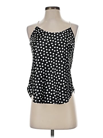 Victoria's Secret Sleeveless Blouse (view 1)