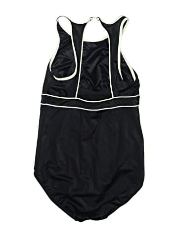 Lands' End One Piece Swimsuit (view 2)