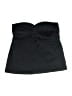 Mossimo Black Swimsuit Top Size L - photo 1