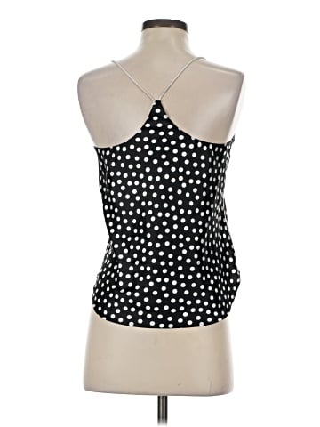 Victoria's Secret Sleeveless Blouse (view 2)
