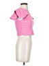 Alexander McQueen Pink Short Sleeve Top Size S - photo 4