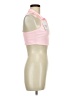 Unbranded Pink Tank Top Size M - photo 4