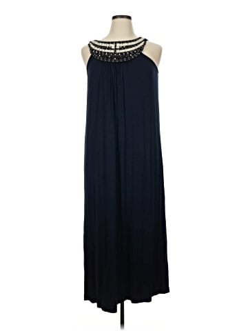 Muse Casual Dress (view 1)